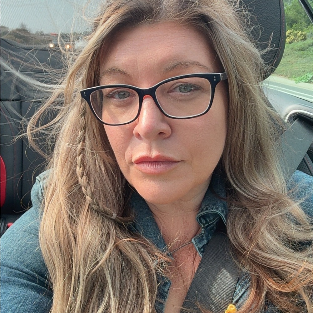 Meet your Posher, Jodi